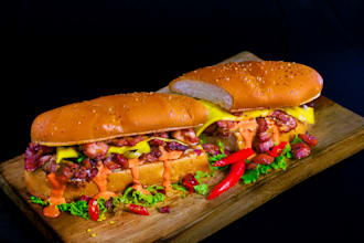do edit food image editing