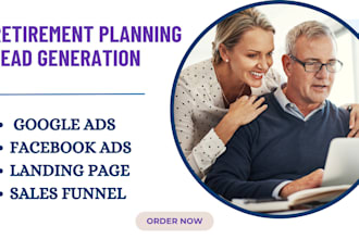 generate exclusive retirement planning leads final expense lead generation