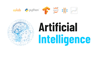 do machine learning python, ai , llm, data science, deep learning peojects