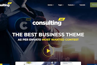 build wordpress mortgage website business loan website mortgage calculator