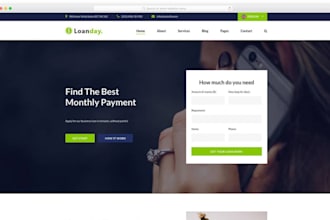 business loan leads mca business loan website mortgage mca leads