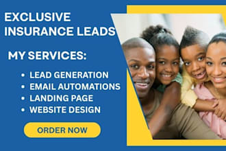 life insurance leads health website final expense leads life insurance leads