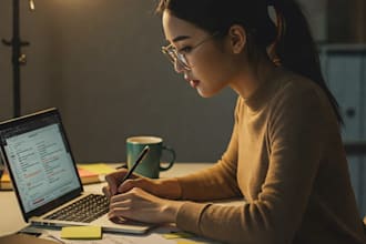 write engaging and creative youtube video scripts