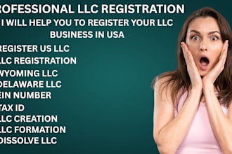 register your US llc, get ein, and set up your tiktok shop for ecommerce