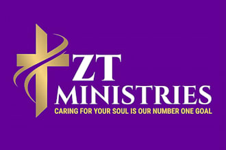 design a distinctive church, business, ministry or religious logo