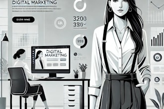set up your meta business manager, pixel and ad account professionally