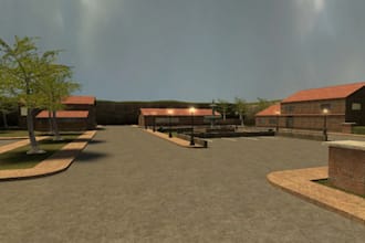 edit, port and create gmod map, fivem map,gmod 3d player model, sfm map, mlo