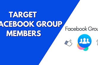 grow your facebook group with targeted and real ninche member