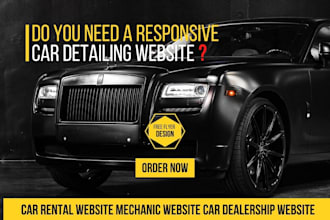 do car wash handyman website auto detailing rental dealership nutrition mechanic