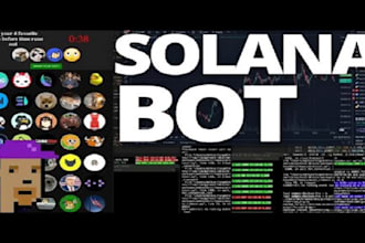 pump fun bot, pump and dump bundler bot telegram pump fun bot solana volume bot