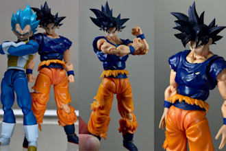 3d articulated action figure 3d model 3d sculpting 3d printing 3d action figure
