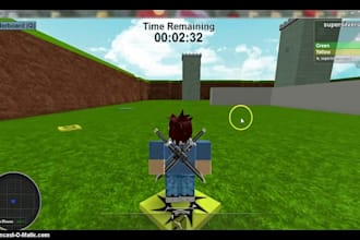 expertly script your roblox game with clean, professional code