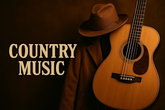 be your songwriter country pop song rock acoustic guitar as a female vocalist