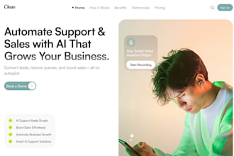 sales page, landing page , sales funnel ,wordpress landing