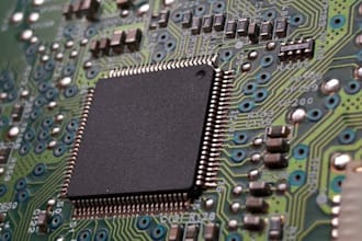 design professional pcb, schematic diagram, circuit design and pcb layout
