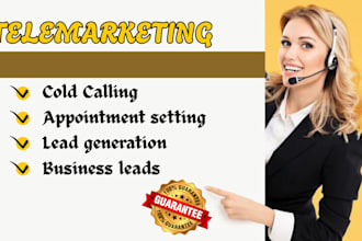 do janitorial cold calling for office and building cleaning