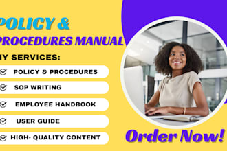 write home care policy and procedures manual ndis employee handbook health care