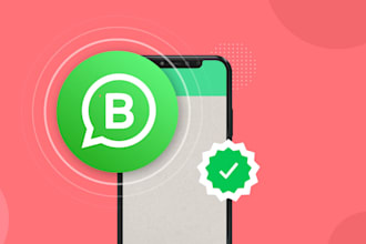 intergrate official whatsapp API for your business