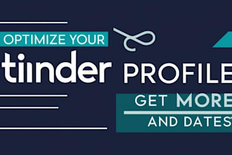 optimize your tinder profile to get more matches and dates