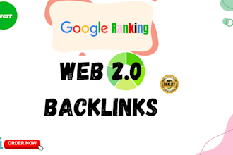 do web 2 0 backlinks