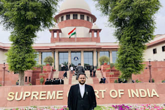 provide expert legal drafting vetting and hindi to english translation