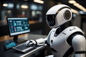 develop craigslist bot, auto buying bot, etsy bot, streaming bot, monitor bot