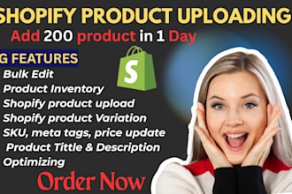 do shopify product upload dropshipping winning  product price inventory bulkedit