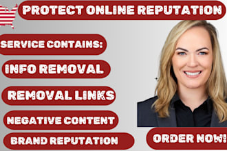 remove private info suppress negative google results enhance online reputation