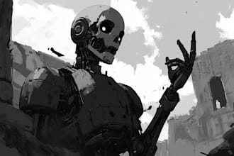 do  your star wars, warhammer