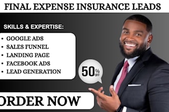final expense leads final expense insurance leads burial insurance