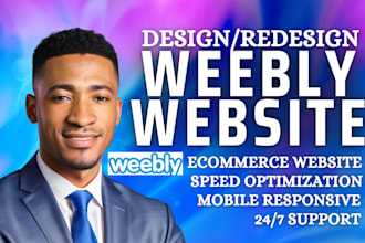 design redesign weebly ecwid volusion supadupa goodbarber business website store