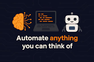 setup or fix zapier, n8n, integromat make automation and integration in 1 hr