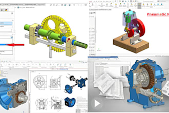 fusion 360 solidworks inventor  catia stl file solidcam creo 3d parts fbx