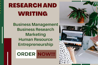 do business marketing strategies, HR, models, competitiveness and sustainability