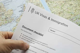 be your online lawyer for UK,canada and USA visa