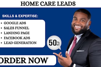 home care leads home care home care website elderly care elderly care leads
