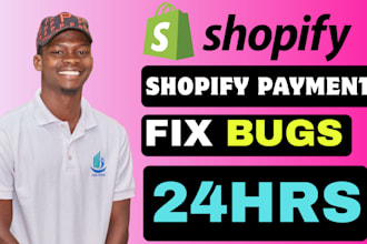 do shopify checkout champ page, shopify bug fix, fix shopify bugs shopify editor