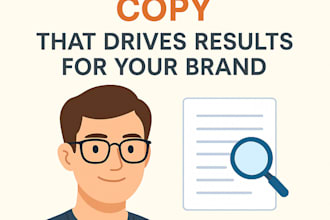 write SEO friendly content