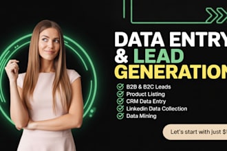 linkedin data enrichment, data appending and missing data collection