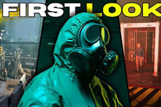 open world game, rpg game, fps game, tps game, anime game, survival horror game