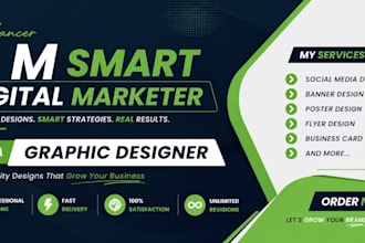 catching graphic designs for your business