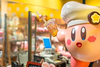 book your kirby cafe reservation for you in tokyo osaka or hakata