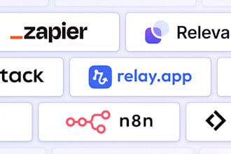 ai automation relevance ai with lindy and vapi ai