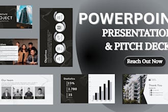 design powerpoint presentation, google slides, powerpoint template, pitch deck