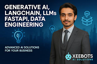 ai developer  chatgpt, openai, ml models, automation