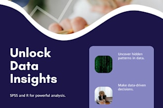 do data analytics using spss