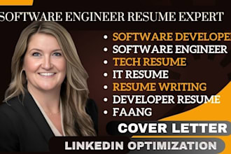 do professional resume writing service for tech software engineering roles