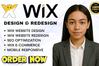 wix website redesign wix website design wix website redesign wix website design