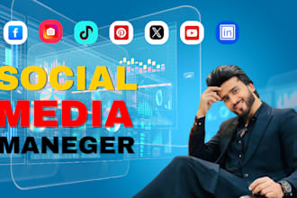 design professional linkedin ads and social media creatives