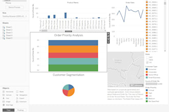 do expert data analysis using python, r, machine learning, and ai